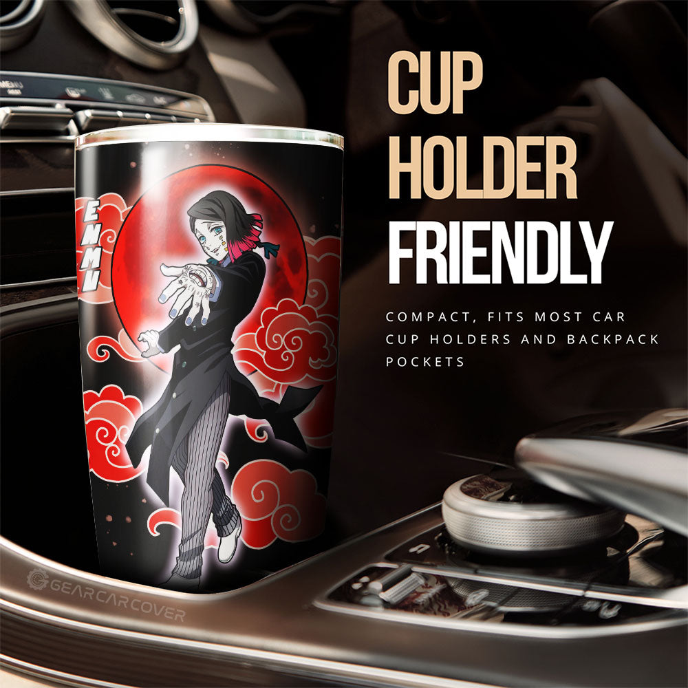 Enmu Tumbler Cup Custom Car Accessories - Gearcarcover - 2