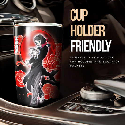 Enmu Tumbler Cup Custom Car Accessories - Gearcarcover - 2