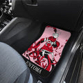 Entoma Vasilissa Zeta Car Floor Mats Custom For Car - Gearcarcover - 4