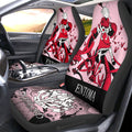 Entoma Vasilissa Zeta Car Seat Covers Custom For Car - Gearcarcover - 2
