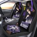 Envy Car Seat Covers Custom - Gearcarcover - 2