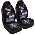Envy Car Seat Covers Custom - Gearcarcover - 3