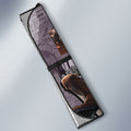 Eren Yeager Car Sunshade Custom Car Interior Accessories - Gearcarcover - 3