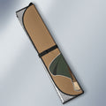 Eren Yeager Car Sunshade Custom Main Hero Car Accessories - Gearcarcover - 3