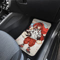 Eris Boreas Greyrat Car Floor Mats Anime Collection - Gearcarcover - 3