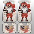 Eris Boreas Greyrat Car Floor Mats Anime Collection - Gearcarcover - 1