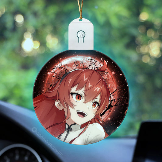 Eris Boreas Greyrat Led Ornament Car Decorations Collection - Gearcarcover - 2