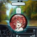 Eris Boreas Greyrat Led Ornament Car Decorations Collection - Gearcarcover - 3