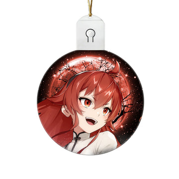 Eris Boreas Greyrat Led Ornament Car Decorations Collection - Gearcarcover - 1