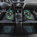 Erwin Smith Car Floor Mats Custom Car Accessories - Gearcarcover - 2