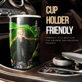 Erwin Smith Tumbler Cup Custom - Gearcarcover - 2