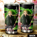 Erwin Smith Tumbler Cup Custom - Gearcarcover - 3