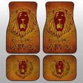 Escanor Car Floor Mats Custom Car Accessories - Gearcarcover - 1