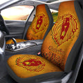 Escanor Car Seat Covers Custom Car Accessories - Gearcarcover - 1