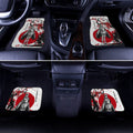 Esdeath Car Floor Mats Custom Car Accessories - Gearcarcover - 3