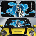 Esdeath Car Sunshade Custom Car Accessoriess - Gearcarcover - 1