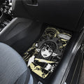Esil Radiru Car Floor Mats Collection - Gearcarcover - 3