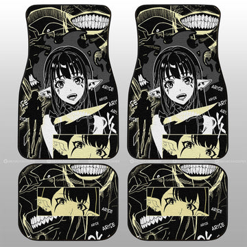 Esil Radiru Car Floor Mats Collection - Gearcarcover - 1