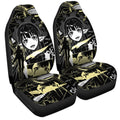 Esil Radiru Car Seat Covers Collection - Gearcarcover - 3