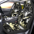 Esil Radiru Car Seat Covers Collection - Gearcarcover - 1