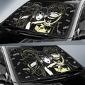 Esil Radiru Car Sunshade Collection - Gearcarcover - 2