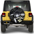 Esil Radiru Spare Tire Cover Collection - Gearcarcover - 1