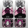 Eto Car Floor Mats Custom Car Accessories - Gearcarcover - 4