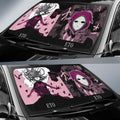 Eto Car Sunshade Custom Car Interior Accessories - Gearcarcover - 3