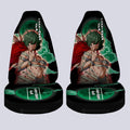 Eto Yoshimura Car Seat Covers Custom Gifts For Fans - Gearcarcover - 4