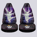 Excalibur Car Seat Covers Custom Manga Galaxy Style - Gearcarcover - 4