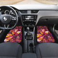 Exotic Dragonfly Car Floor Mats Car Accessories - Gearcarcover - 3