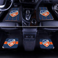 FC Cincinnati Car Floor Mats Custom Car Accessories For Fans - Gearcarcover - 2