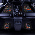 FC Cincinnati Car Floor Mats Custom Car Accessories - Gearcarcover - 2