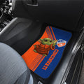 FC Cincinnati Car Floor Mats Custom Car Accessories - Gearcarcover - 3