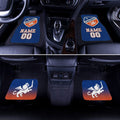 FC Cincinnati Car Floor Mats Sporty Team Collection - Gearcarcover - 2