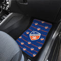 FC Cincinnati Car Floor Mats Sporty Team Collection - Gearcarcover - 3