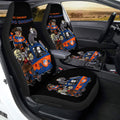 FC Cincinnati Car Seat Covers Custom Car Accessories - Gearcarcover - 2