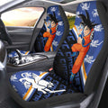 FC Cincinnati Car Seat Covers Goku Car Accessories For Fans - Gearcarcover - 2