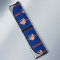 FC Cincinnati Car Sunshade Sporty Team Collection - Gearcarcover - 3