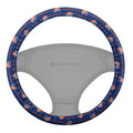 FC Cincinnati Steering Wheel Cover Sporty Team Collection - Gearcarcover - 2