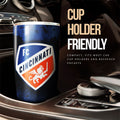 FC Cincinnati Tumbler Cup Custom Car Accessories - Gearcarcover - 3
