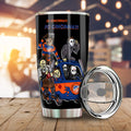 FC Cincinnati Tumbler Cup Custom Car Accessories - Gearcarcover - 1