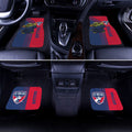 FC Dallas Car Floor Mats Custom Car Accessories - Gearcarcover - 2