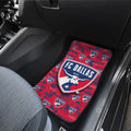 FC Dallas Car Floor Mats Custom Car Accessories - Gearcarcover - 3