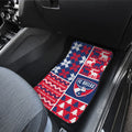 FC Dallas Car Floor Mats Custom Ugly Style Car Accessories - Gearcarcover - 3