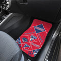 FC Dallas Car Floor Mats Sporty Team Collection - Gearcarcover - 2