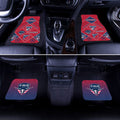 FC Dallas Car Floor Mats Sporty Team Collection - Gearcarcover - 3