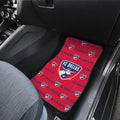 FC Dallas Car Floor Mats Sporty Team Collection - Gearcarcover - 3