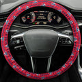 FC Dallas Steering Wheel Cover Sporty Team Collection - Gearcarcover - 3