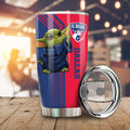 FC Dallas Tumbler Cup Custom Car Accessories - Gearcarcover - 1